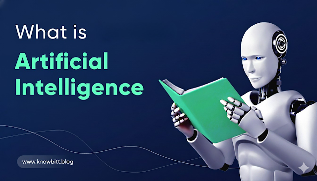 What is Artificial Intelligence? How is it Changing Our World