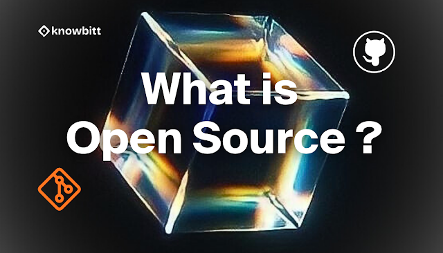 What is Open Source? The Role and Uses of Open Source